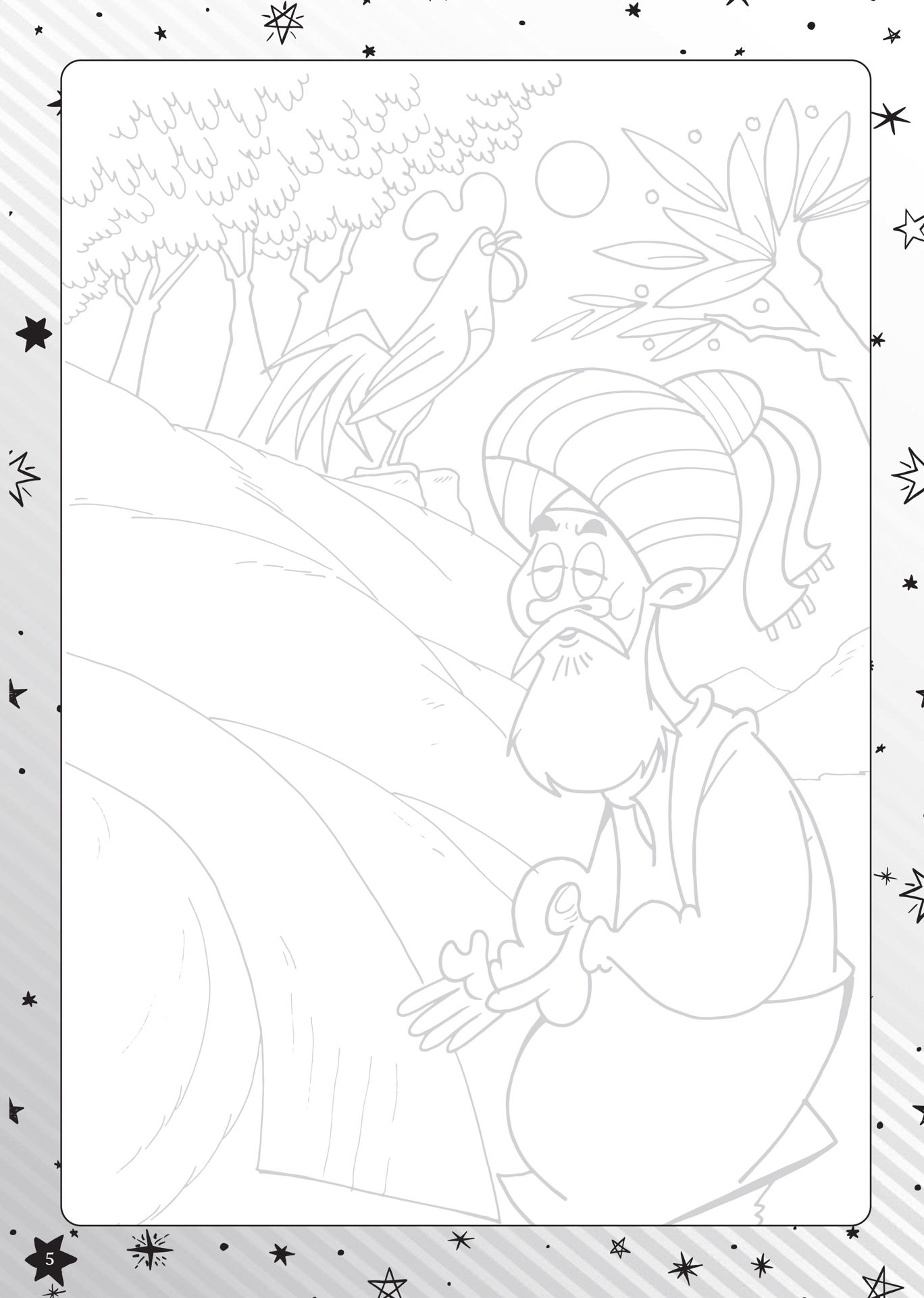 Read . Draw . Color) Collection)